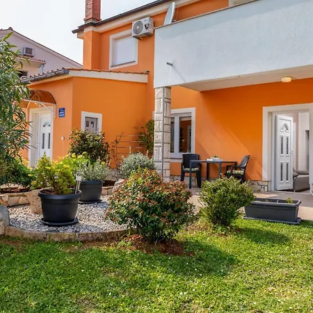 Appartement Magdalena Pula