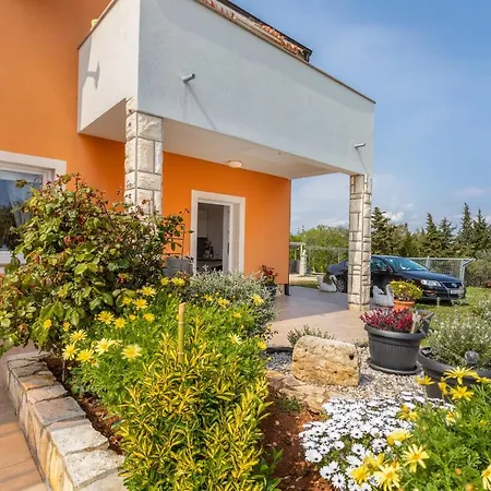 Magdalena Apartment