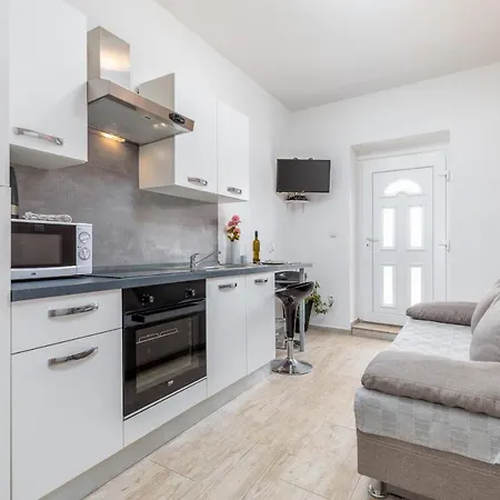 Magdalena Apartment *