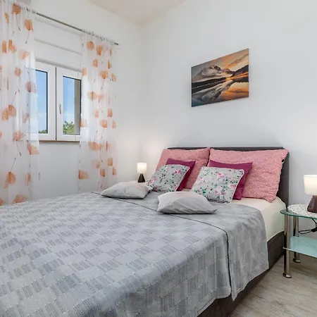 Magdalena Appartement *