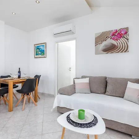 Magdalena Apartment *