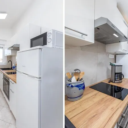 Magdalena Apartment