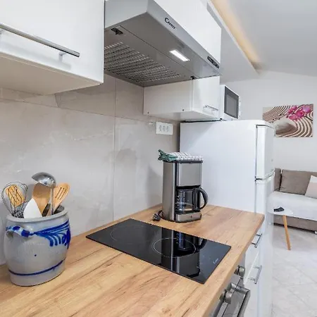 Appartement Magdalena *