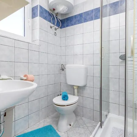 Magdalena Appartement *