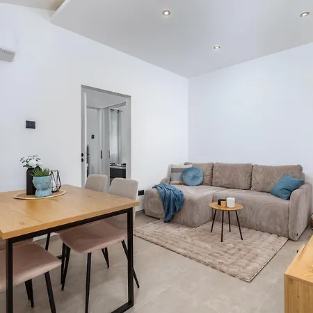 Apartment Magdalena Pula