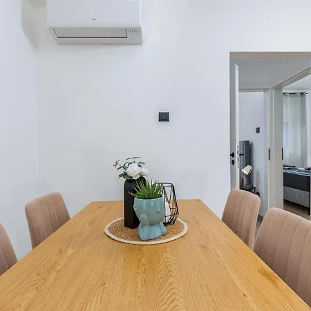 Apartment Magdalena