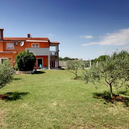 Apartment Magdalena *