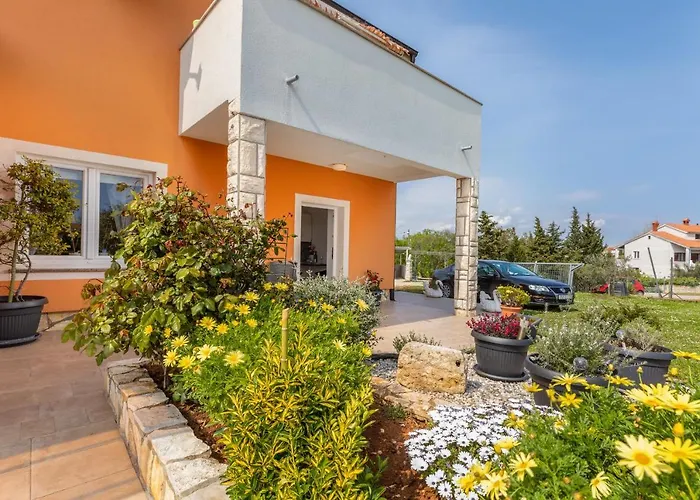 Magdalena Apartment