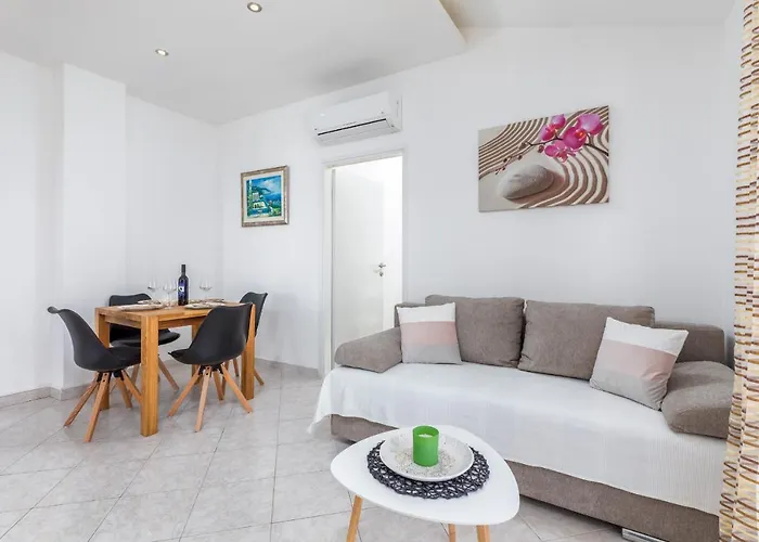 Magdalena Apartment *