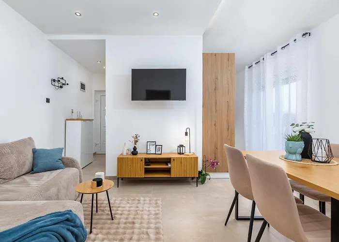 Apartment Magdalena Pula