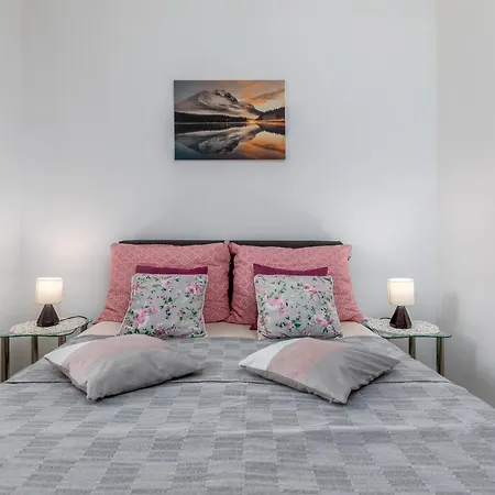 Magdalena Appartement *
