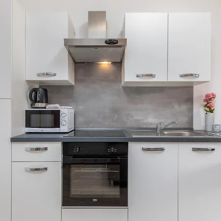 Apartament Magdalena