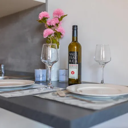 Apartament Magdalena