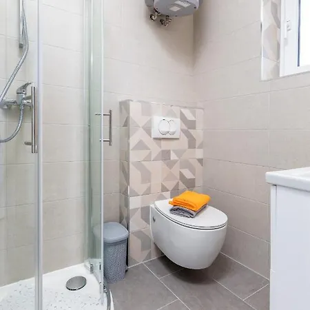 Apartament Magdalena *