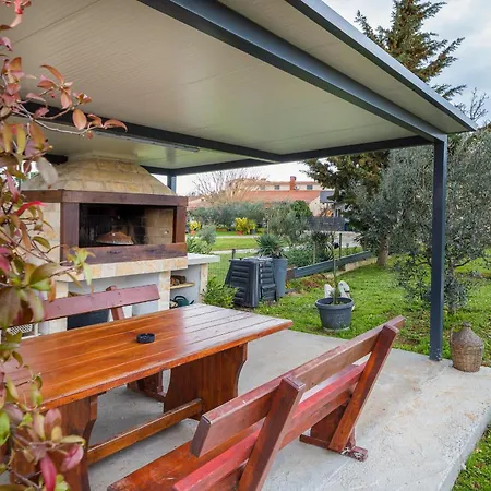 Magdalena Apartament Pula