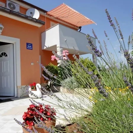 Magdalena Apartament Pula