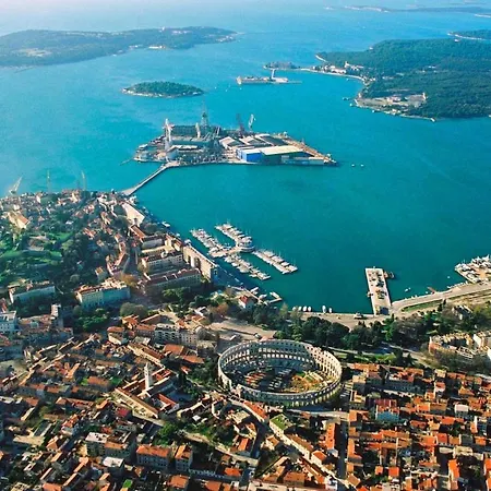 Apartament Magdalena *