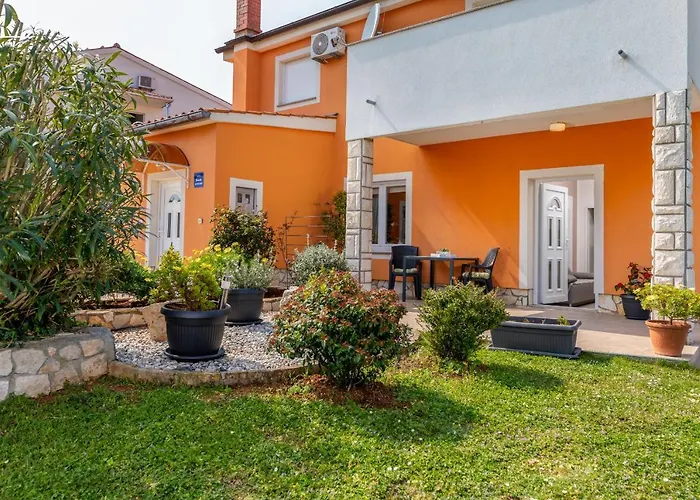 アパート Magdalena プーラ