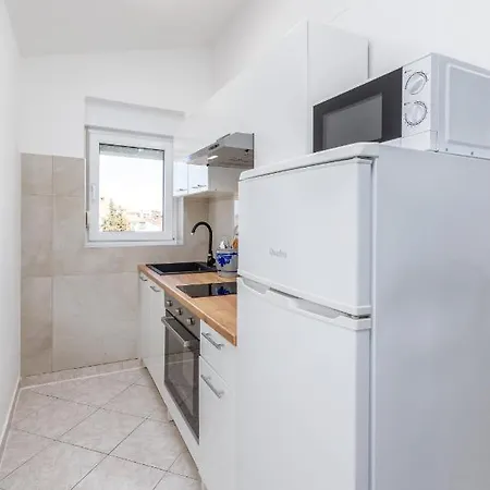 Apartment Magdalena *